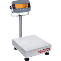 Balances d'&eacute;tabli Defender 3000, 14" lo x 12" la, Capacit&eacute; de 30 lb Pronet Distribution