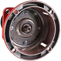 Bearing Assembly for In-Line Circulating Pumps Pronet Distribution