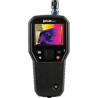 MR277 Building Inspection System with Moisture Hygrometer & MSX&reg; IR Camera, 10% - 90% RH, -22°- 122° F ( -30° - 50° C ) Pronet Distribution