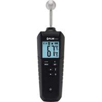 MR59 Ball Probe Moisture Meter with Bluetooth&reg;, 0 - 100% Moisture Range Pronet Distribution