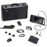High-Performance Videoscope Kit with Four-Way Articulating Camera Probe Pronet Distribution