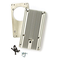Trousse de plaque de montage avant avec plaque de fixation de refroidissement Pronet Distribution