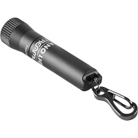 Nano Light&reg; II Ultra-Compact Keychain Light Pronet Distribution