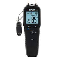 Pin Moisture Meter with Bluetooth&reg;, 1 - 99% Moisture Range Pronet Distribution