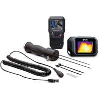 Ensemble d'inspection de b&acirc;timent Pronet Distribution