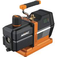 Vacuum Pump Pronet Distribution