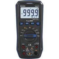 True RMS 1000V Digital Multimeter, AC/DC Voltage, AC/DC Current Pronet Distribution