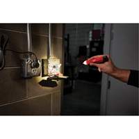 Voltage Detector with LED & GFCI Receptacle Tester Kit, 50 V - 1000 V, Display & Sound Alert Pronet Distribution