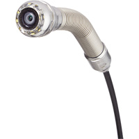 Sonde longue de 30 mm × 30 m pour bobine de plomberie VS80 avec transmetteur 512 Hz pour sonde Pronet Distribution