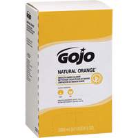Pro TDX 2000 Natural Orange Hand Cleaner, Liquid, 2 L, Refill, Scented Pronet Distribution