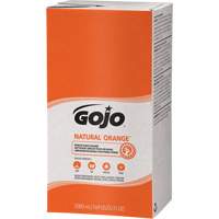 Pro TDX 5000 Natural Orange Hand Cleaner, Pumice, 5 L, Refill, Citrus/Orange Pronet Distribution
