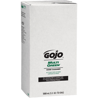 Pro TDX 5000 Multi Green&reg; Hand Cleaner, Gel/Pumice, 5 L, Refill, Citrus Pronet Distribution