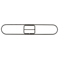 Dust Mop Frame, 24" Pronet Distribution