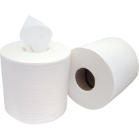 Pro Tuff-Job Centre-Pull Wipers, Specialty, 400' L x 8" W Pronet Distribution