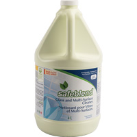 Glass & Multi-Surface Cleaner, 4 L, Jug Pronet Distribution