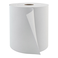 Pro Select Hardwound Hand Towels, 1 Ply, Standard, 800' L Pronet Distribution