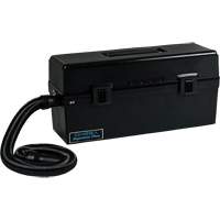 Aspirateurs portatifs Omega, Capacit&eacute; de 1 gal. US (3,8 litres), Filtration Hepa Pronet Distribution