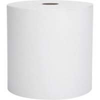 Scott&reg; Essential High Capacity Hard Roll Towels, 1 Ply, Standard, 1000' L Pronet Distribution