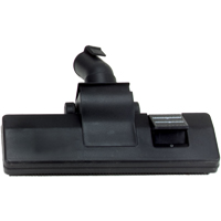 Brosse pour aspirateur industriel en acier inoxydable pour d&eacute;chets secs/humides Pronet Distribution