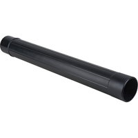Lance pour aspirateur industriel en acier inoxydable pour d&eacute;chets secs/humides Pronet Distribution