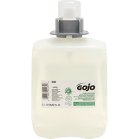 FMX-20 Green Certified Hand Soap, Foam, 2 L, Unscented Pronet Distribution