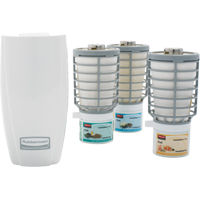 T-Cell&reg; Dispenser Continuous Odour Control Systems Pronet Distribution