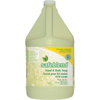 Savons pour les mains