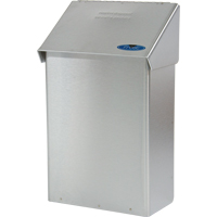 Napkin Disposal Receptacles Pronet Distribution