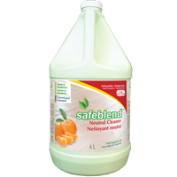 Nettoyant neutre, 4 L, Cruche Pronet Distribution