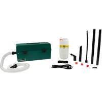 Aspirateurs portatifs Omega, Capacit&eacute; de 1 gal. US (3,8 litres), Filtration Hepa Pronet Distribution