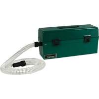 Aspirateurs portatifs Omega, Capacit&eacute; de 1 gal. US (3,8 litres), Filtration Hepa Pronet Distribution