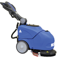 R&eacute;cureurs automatiques hurricane mini, Automatique, Largeur de balayage 14" Pronet Distribution