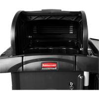 Janitorial Cleaning Cart Pronet Distribution