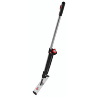 Executive Series Hygen Pulse Microfiber Mop Frame, 56", Metal/Plastic Pronet Distribution