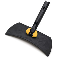 Hygen Flexi-Frame Dust Mop Frame, 11", Plastic Pronet Distribution