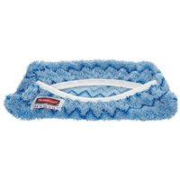 Hygen Flexi-Frame Damp Mop Cover, Microfibre Pronet Distribution