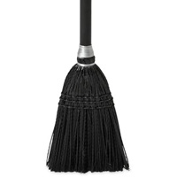 Executive Series Lobby Broom, 38" Long Pronet Distribution