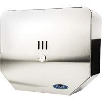 Jumbo Toilet Paper Dispenser, Single Roll Capacity Pronet Distribution