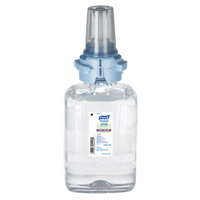 D&eacute;sinfectant pour les mains avanc&eacute; en mousse ADX-7, 700 ml, Cartouche de recharge, 70 % alcool Pronet Distribution