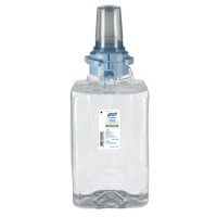 D&eacute;sinfectant pour les mains avanc&eacute; en mousse ADX-12, 1200 ml, Cartouche de recharge, 70 % alcool Pronet Distribution