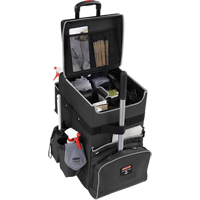 Quick Cart Pronet Distribution