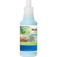 Polar Cream Bathroom Cleaner, 1 L/1.0 L, Bottle Pronet Distribution
