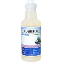 Blu-Lite Plus Multi-Surface Cleaner and Disinfectant, 1 L, Bottle Pronet Distribution