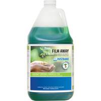 D&eacute;tergent neutre et produit fondant pour la glace Film Away, Cruche, 4 L Pronet Distribution