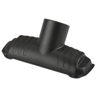 Embout tout usage pour aspirateurs industriels en poly Pronet Distribution
