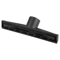 Embout &agrave; plancher pour aspirateurs industriels en poly Pronet Distribution