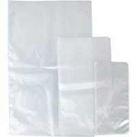 Hardware Bag, Plastic, 6" W x 11" L Pronet Distribution