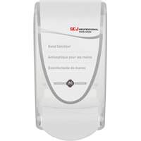InstantFOAM Dispenser, Push, 1000 ml Cap. Pronet Distribution