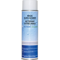 Nettoyant pour verre et fen&ecirc;tres Magic, 539 g, Canette a&eacute;rosol Pronet Distribution