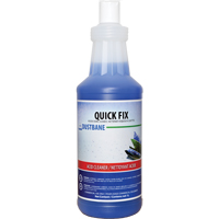 Quick Fix Acid Bowl Cleaner, 1 L, Bottle Pronet Distribution